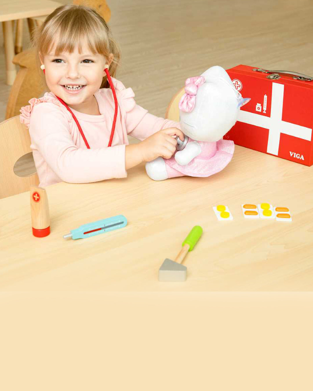 Medical Kit - Viga Medical Kit - Viga